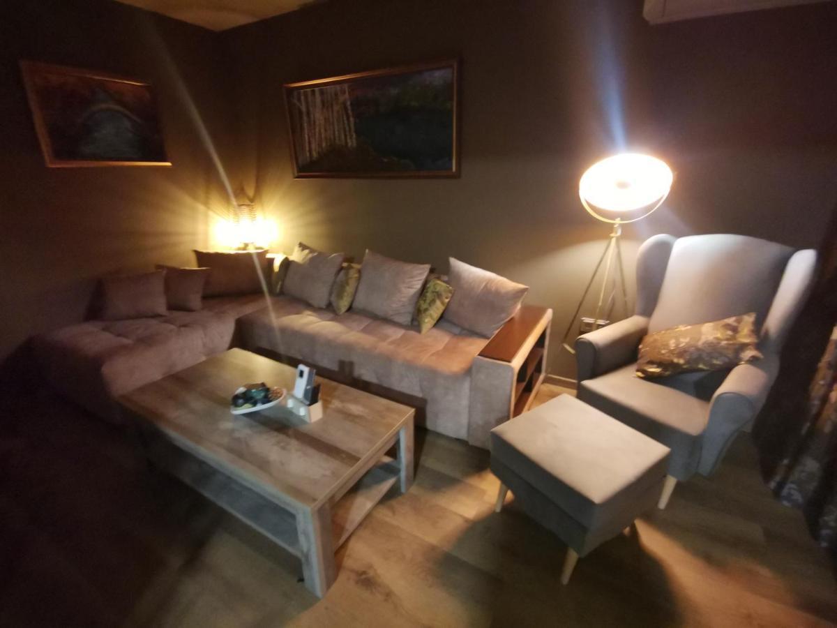 Загора Апартмент Apartment Stara Zagora Luaran gambar