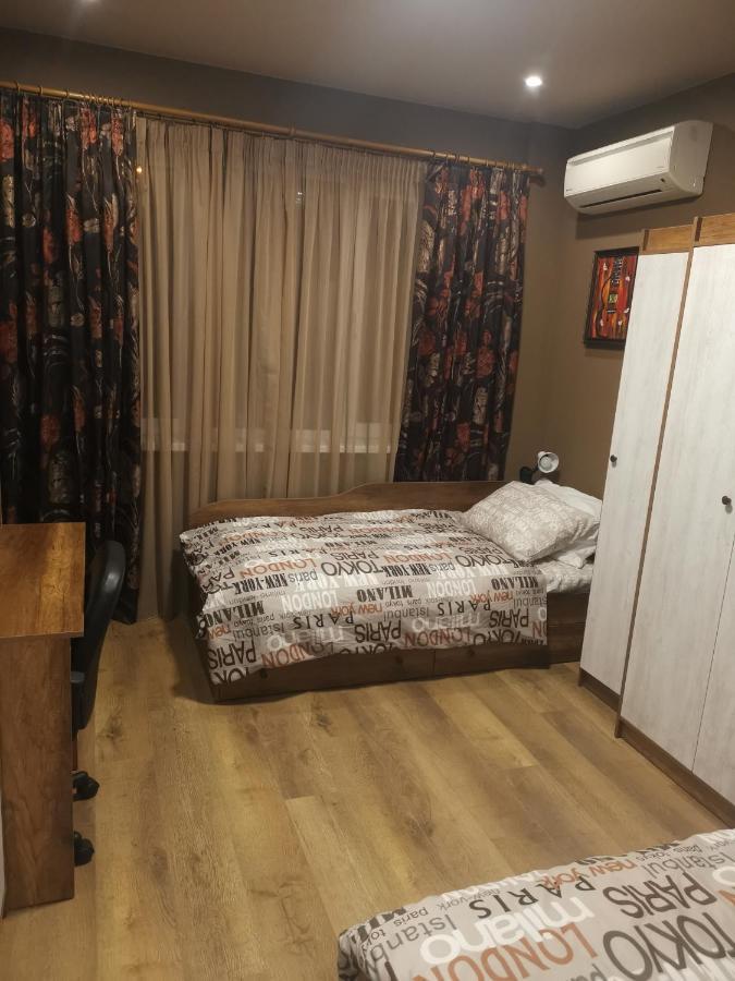 Загора Апартмент Apartment Stara Zagora Luaran gambar