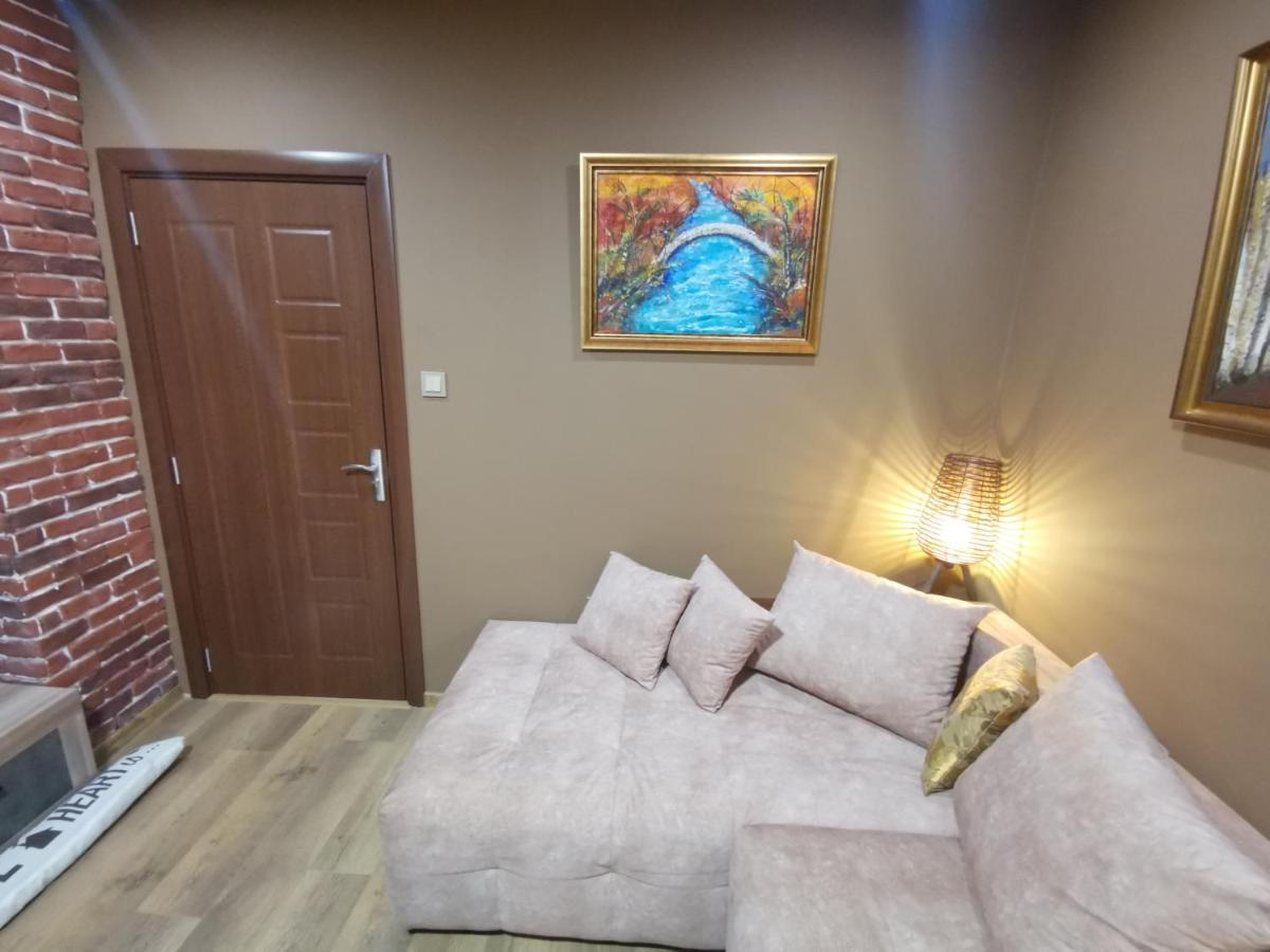 Загора Апартмент Apartment Stara Zagora Luaran gambar