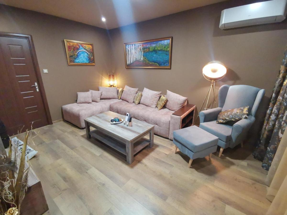 Загора Апартмент Apartment Stara Zagora Luaran gambar