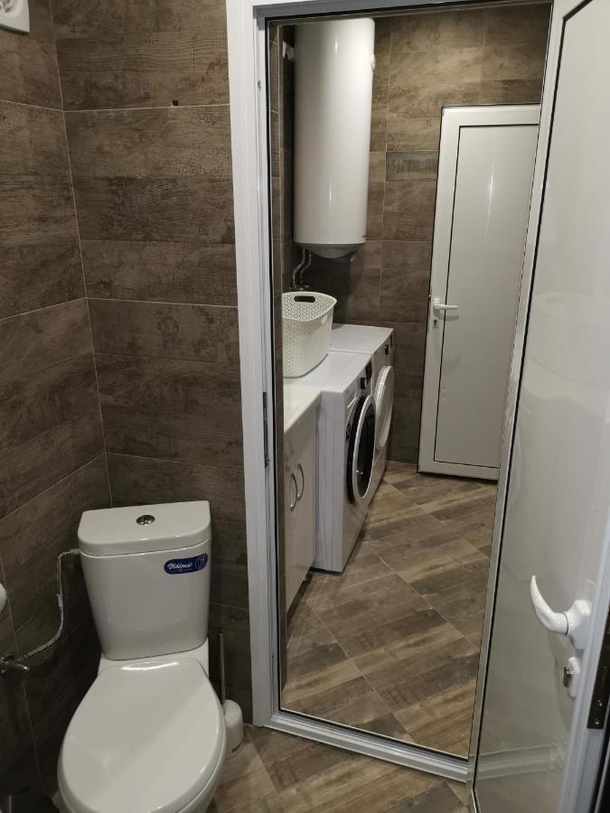 Загора Апартмент Apartment Stara Zagora Luaran gambar