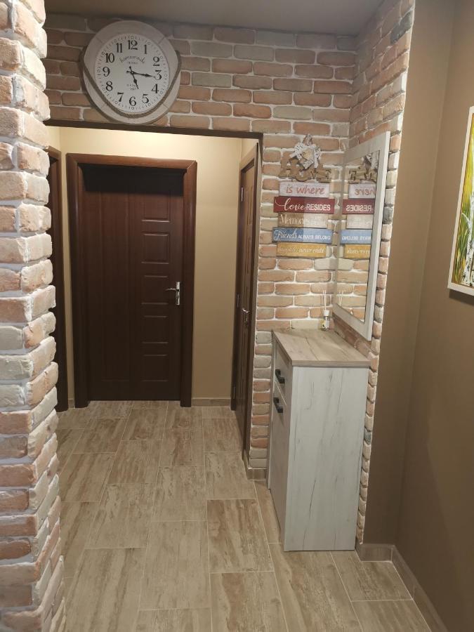 Загора Апартмент Apartment Stara Zagora Luaran gambar