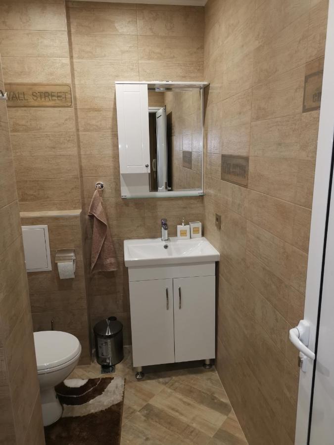 Загора Апартмент Apartment Stara Zagora Luaran gambar