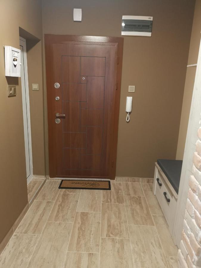 Загора Апартмент Apartment Stara Zagora Luaran gambar